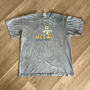 UCLA bruins shirt
